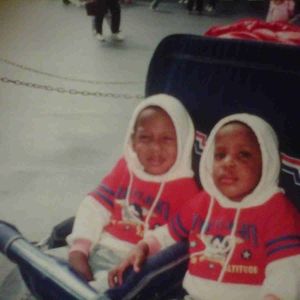 Meet your Posher, Joshua